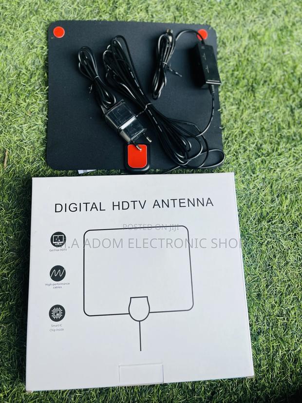 New Design Light Weight With Strong Signal Indoor Antenna · Photo 2
