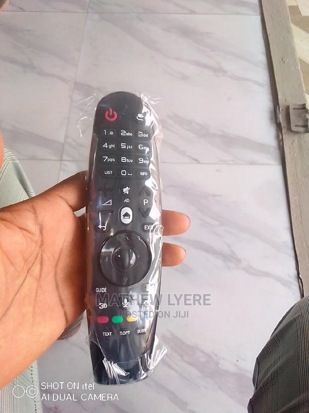 LG Tv Remote Magic Remote Control photo 2