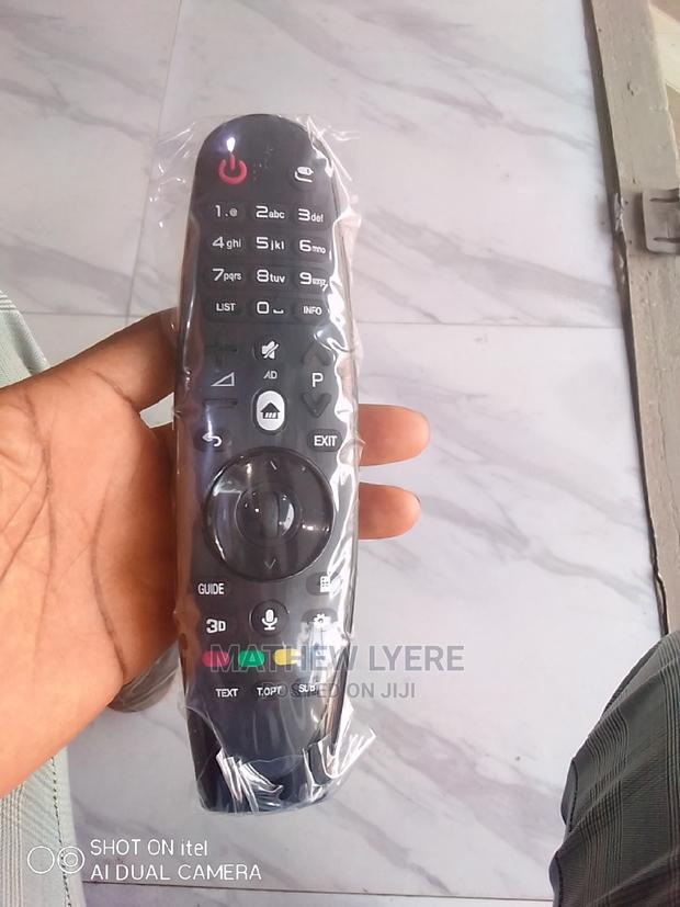 LG Tv Remote Magic Remote Control photo 3