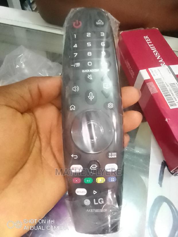 LG Tv Remote Magic Remote Control photo 5