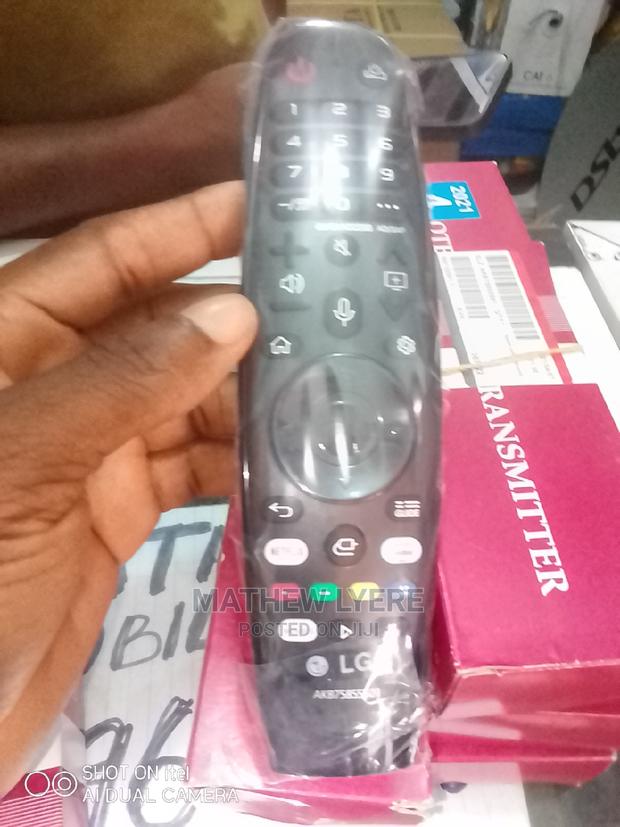 LG Tv Remote Magic Remote Control photo 4