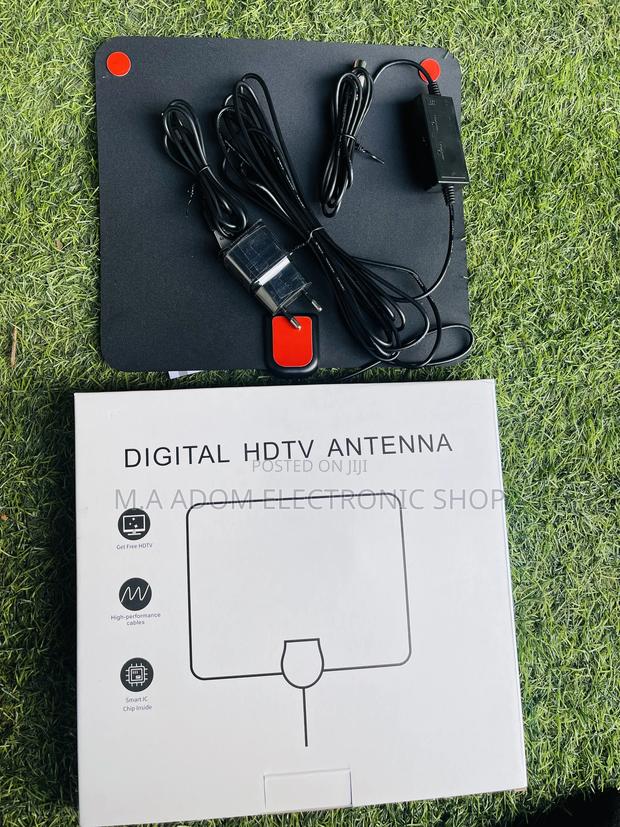 Check Out the New 5v Indoor Digital Hdtv Antenna · Photo 2