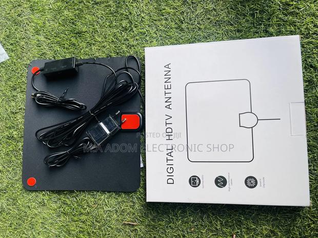 Multiple Installation Position Hdtv Indoor Antenna · Photo 2