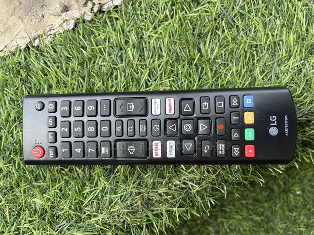 Lg Original Remote With Smart Features · Photo 2
