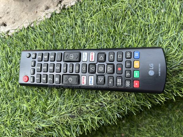 New Lg Replaceable Remote for Smart Tvs · Photo 2