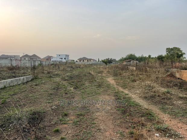 Proper Documentation Lands for Sale at East Legon Hills · Photo 4