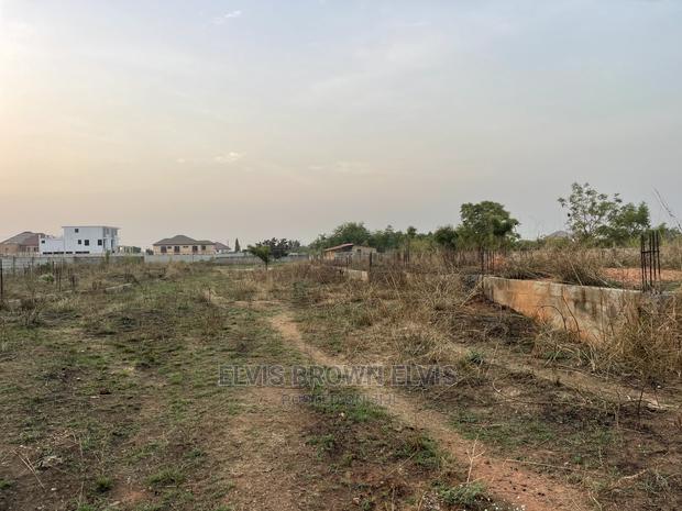 Proper Documentation Lands for Sale at East Legon Hills · Photo 3