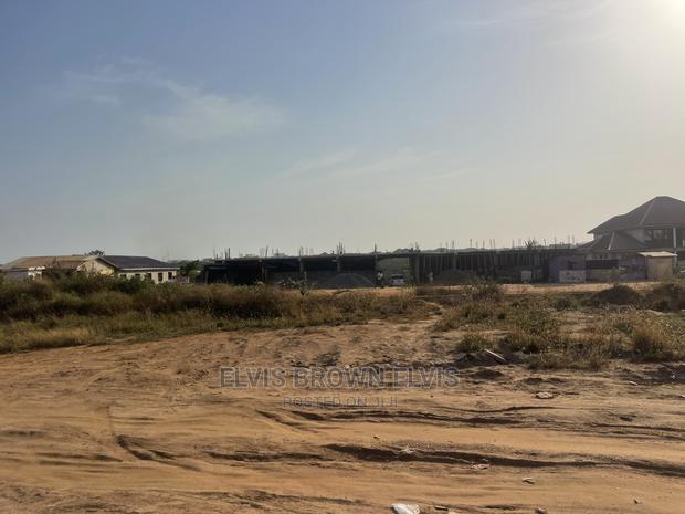 Call for a Land Title for Sale at East Legon Hills · Photo 4