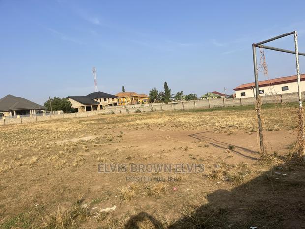 Call for a Land Title for Sale at East Legon Hills · Photo 3