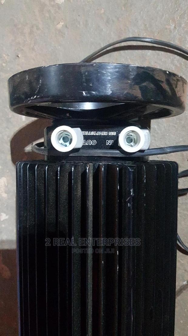 PC System Unit Water Cooler