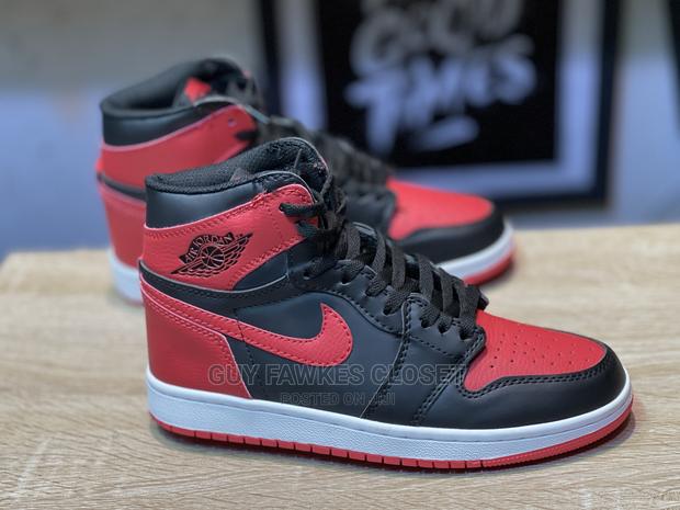 Air Jordan 1 Hight Top · Photo 4