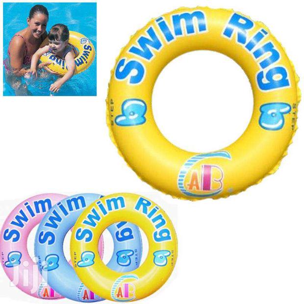 Swimming Pool Armband Ring Kids · Photo 2