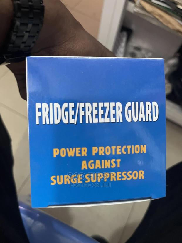 Surge Suppressor · Photo 3