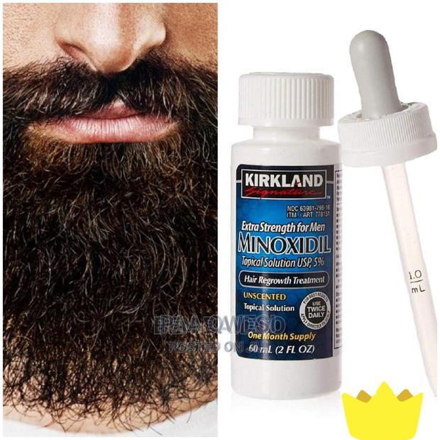 Kirkland Minoxidil (Verified) · Photo 2