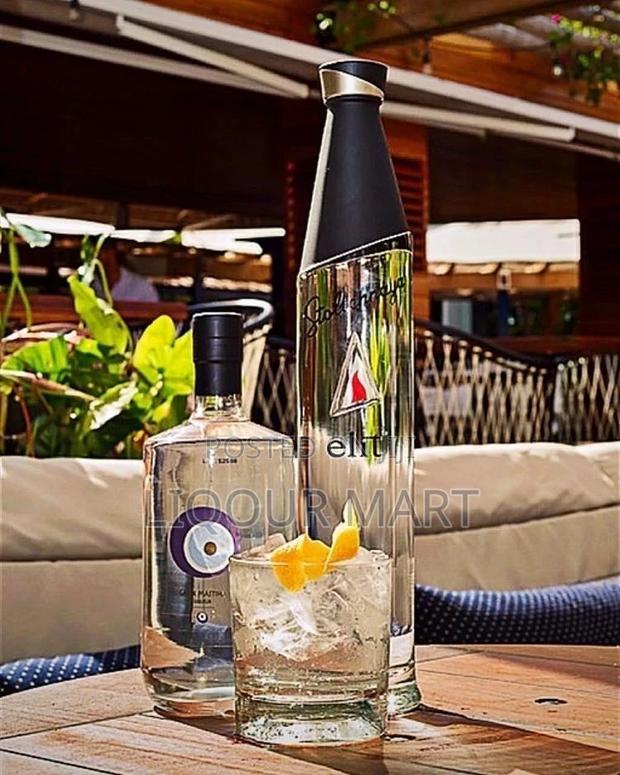 Elit Vodka · Photo 4
