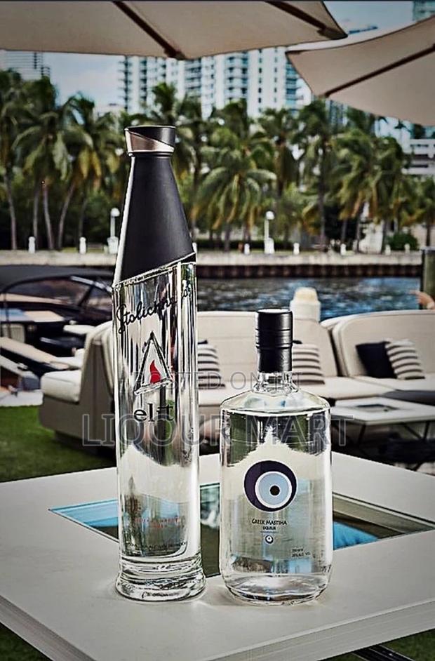 Elit Vodka · Photo 3