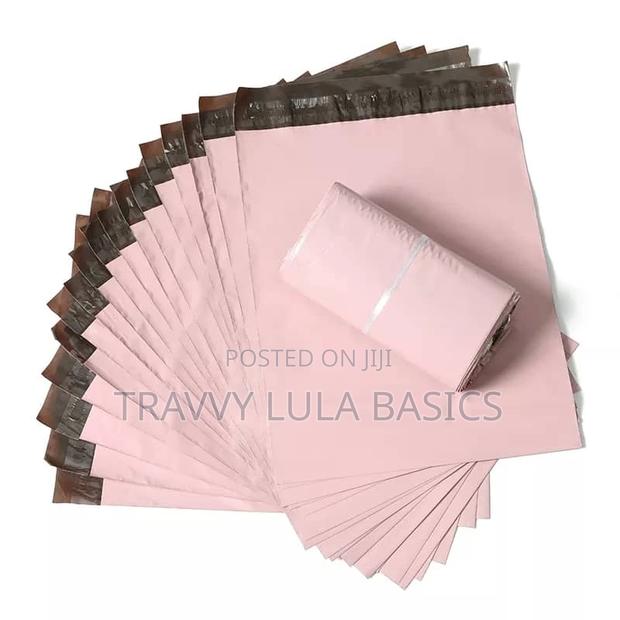 New Polymailer-45*35cm-High Grade-High Quality · Photo 4
