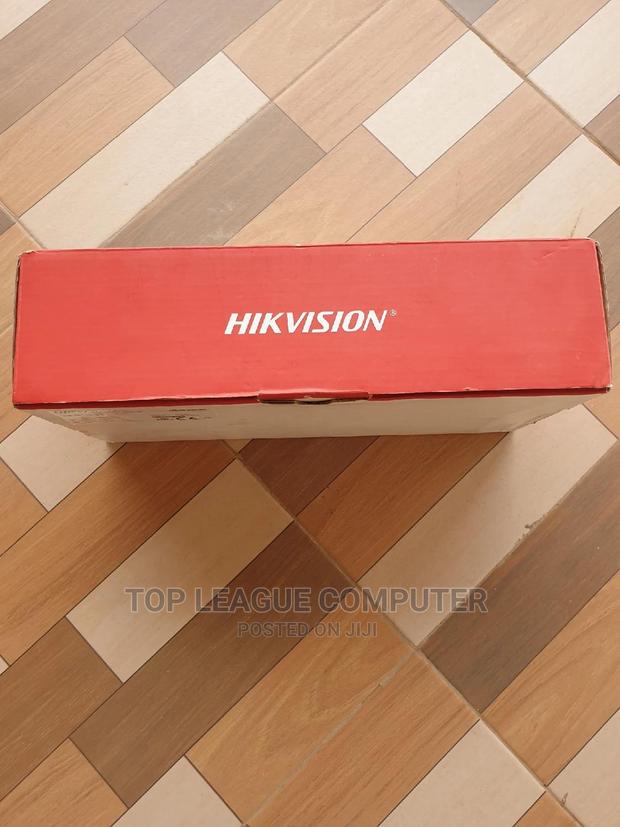 Hikvision Fingerprint Access Control Terminal DS-K1T804BMF photo 3