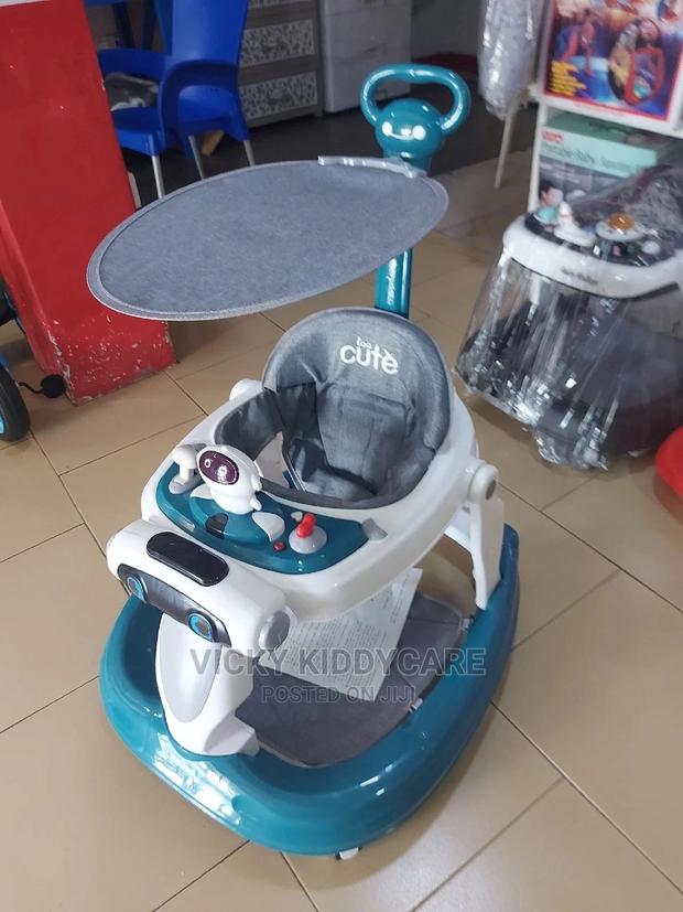 3 in 1 Baby Walker. · Photo 3