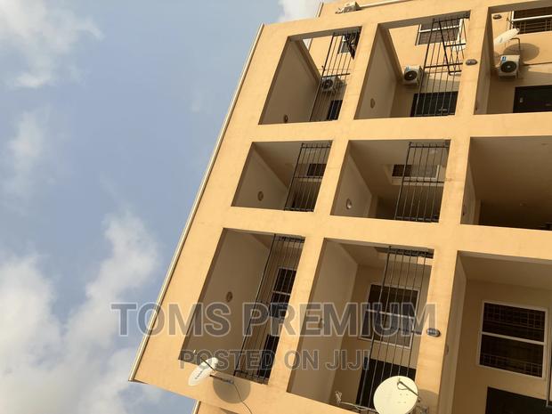2bdrm Apartment in Trassaco, East Legon for Rent · Photo 3