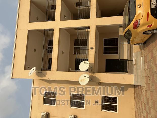 2bdrm Apartment in Trassaco, East Legon for Rent · Photo 2