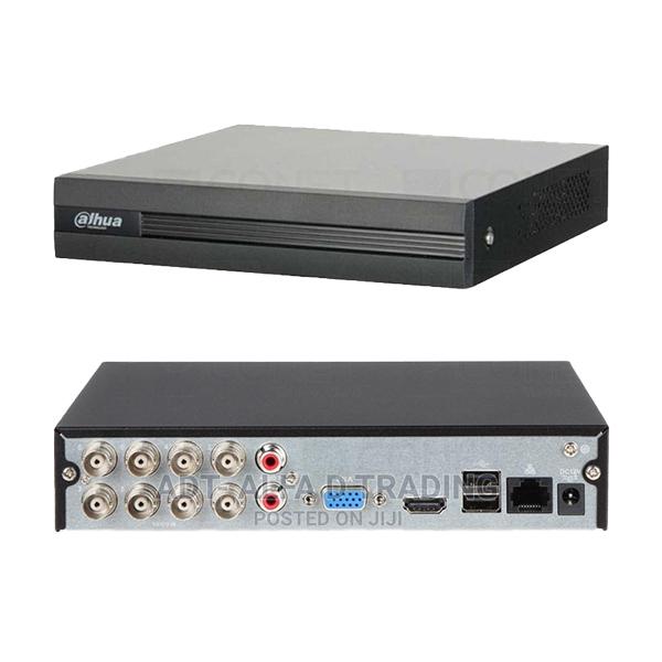 Dahua DVR 8 Channel 1080p Analog- Xvrbo8-1 · Photo 2