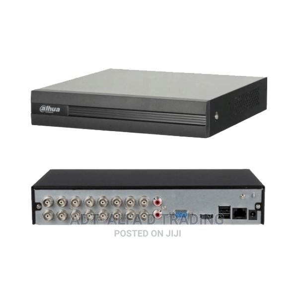 16 Channel Dahua 2mp XVR - Xvr1b16-1 · Photo 2