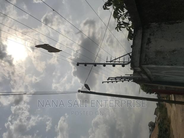 Electric Fence Installation · Photo 3