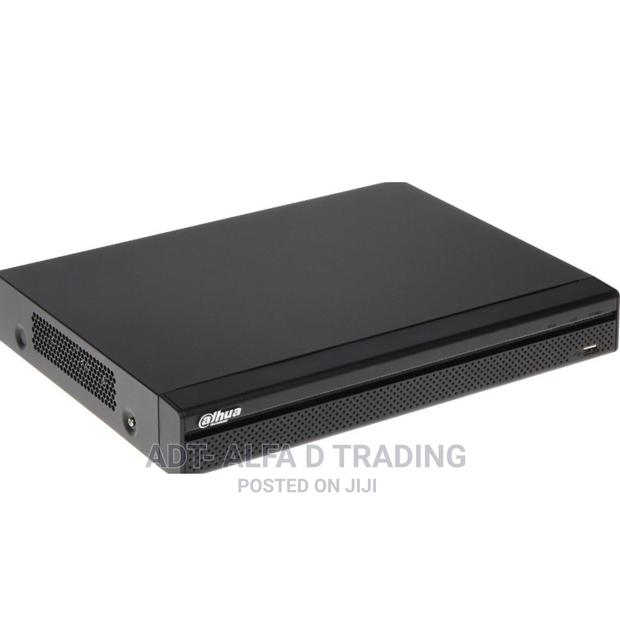 Dahua DVR 8 Channel 5mp Analog-Xvr5108h-13 · Photo 2