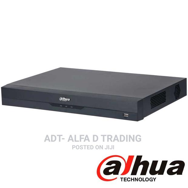 Dahua DVR 16 Channel 5mp Analog-Xvr5232an-13 · Photo 2