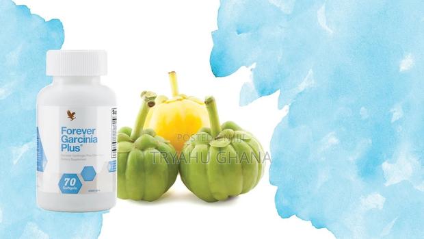 New Forever Living Garcinia Plus-New Price in Ghana · Photo 3