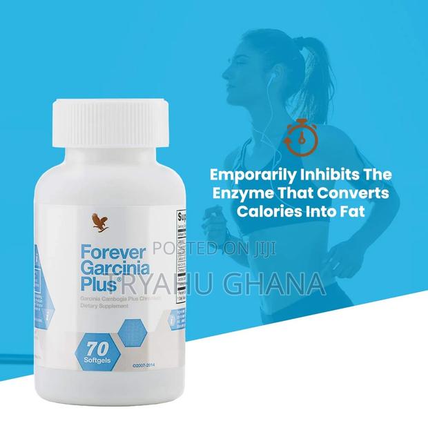 New Forever Living Garcinia Plus-New Price in Ghana · Photo 4