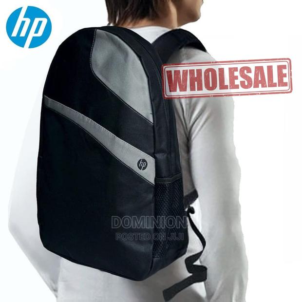 HP Wings Backpack 44 Cm X 30 Cm X 9 Cm 15.6 Inches · Photo 4
