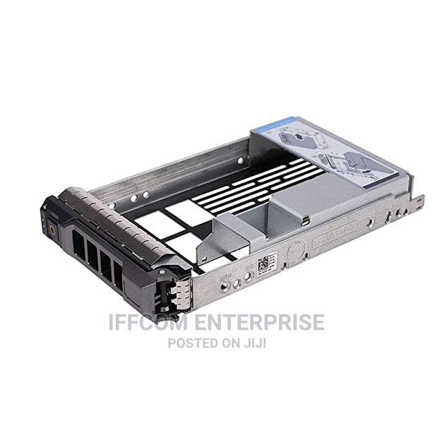 3.5" Dell Caddy Compatible With 2.5 " Hard Drive · Photo 2