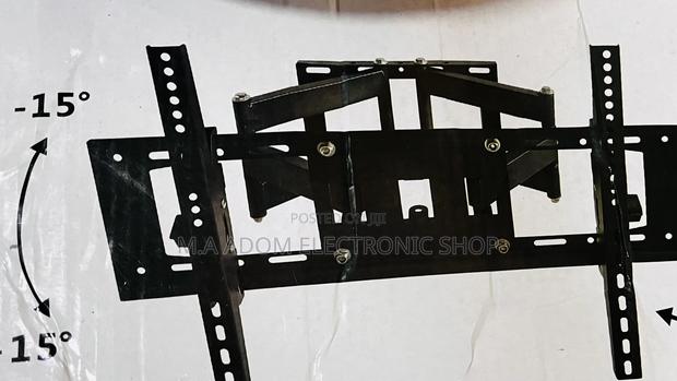 Full Articutlating Tilting Flexible Wall Mount 32”-70” · Photo 2