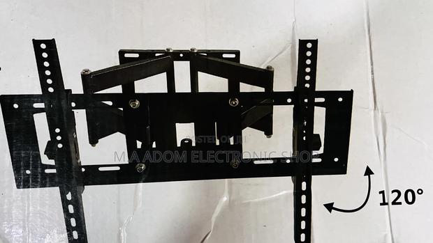 Tv Bracket Adjustable Mount 32”-70” · Photo 2