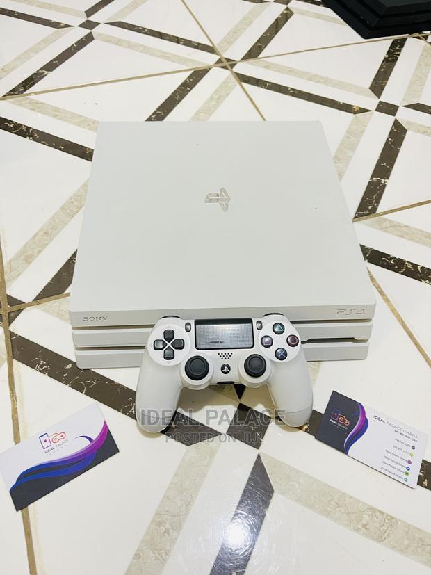 Limited White Pro With 10 Games · Photo 4