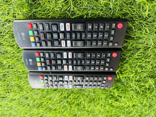 Lg-Tv-Remote All LG LED Oledwebos Uhd HDTV Hdr Smart · Photo 2