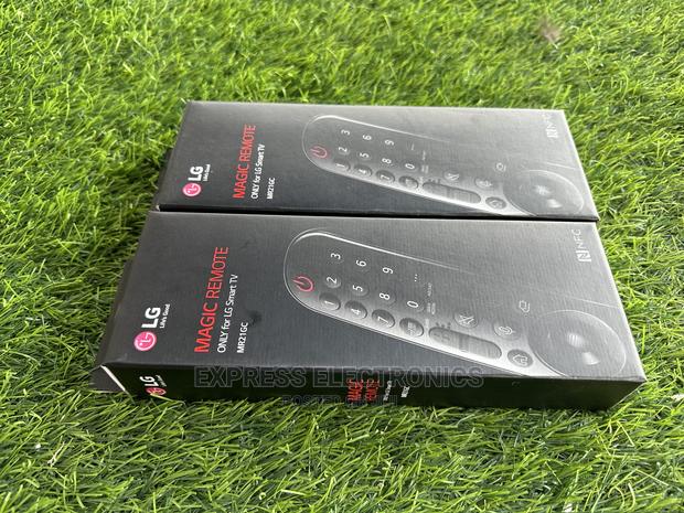 Affordable Magic Remote Control for Smart LED OLED Tv · Photo 2