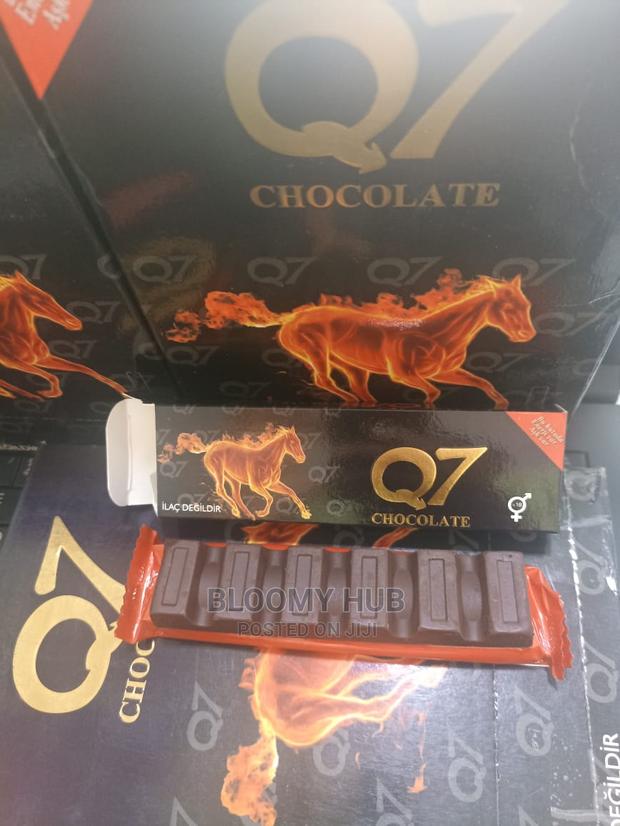 Q7 Chocolate (Wholesale Available Tema Com.1