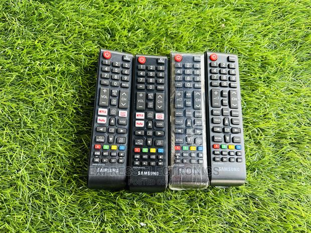 Smart Samsung Remote Control for Led QLED Tv · Photo 2