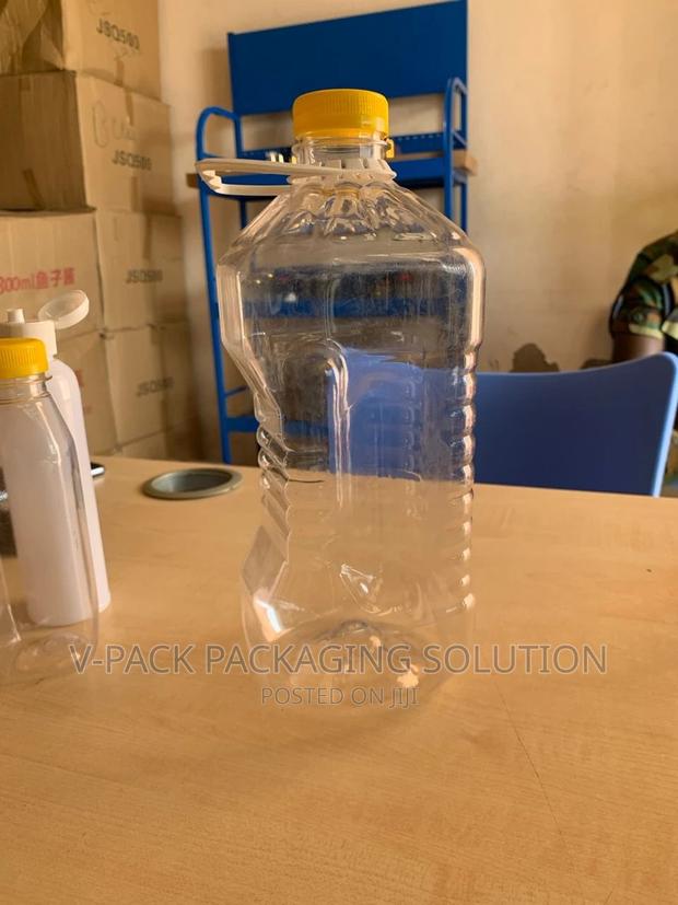 Oil Bottle photo 2