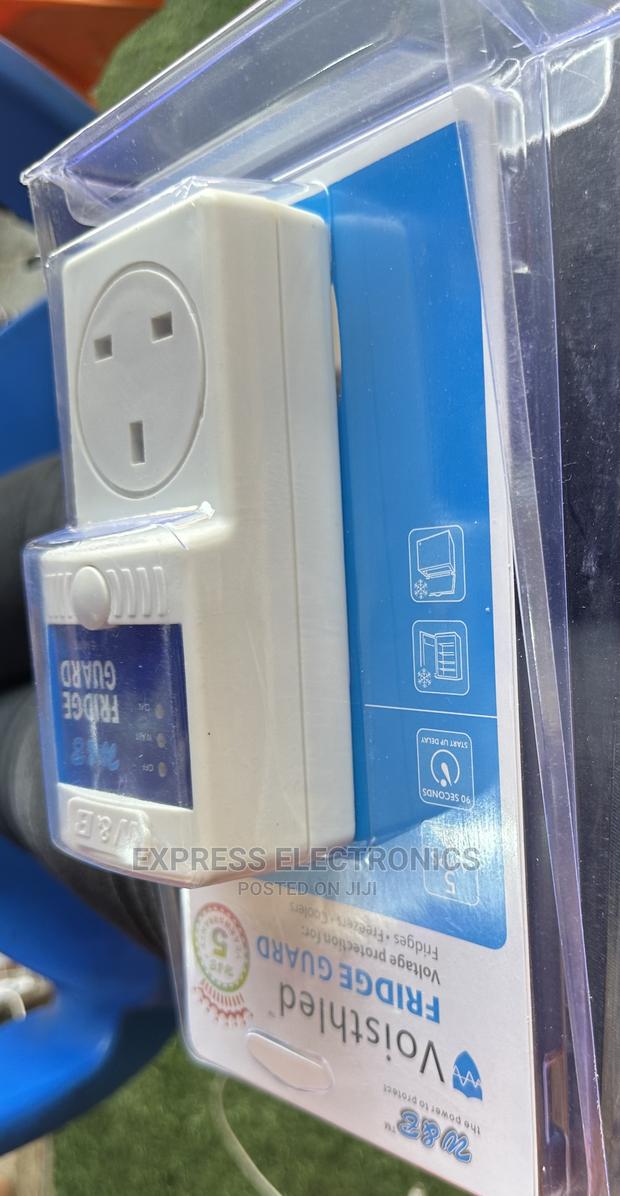 Protect Your Tv With a Quality Guard · Photo 2
