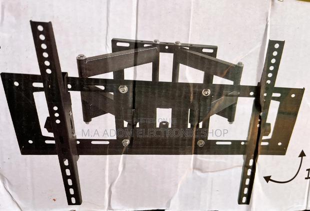 This Bracket Can Mount Tv Between 32inch to 75 Inches · Photo 2