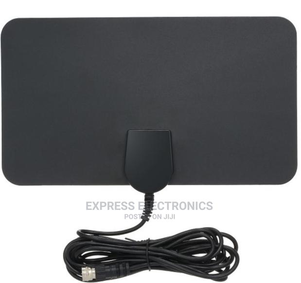 Feel the Vibe With Quality Indoor Antenna · Photo 2