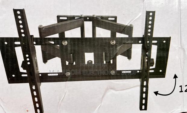 Full Motion Double Arm Tv Mount 32”-70” · Photo 2