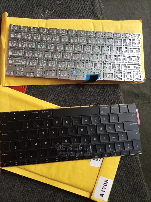 2016 To 2022 Macbook Keyboard Available photo 3