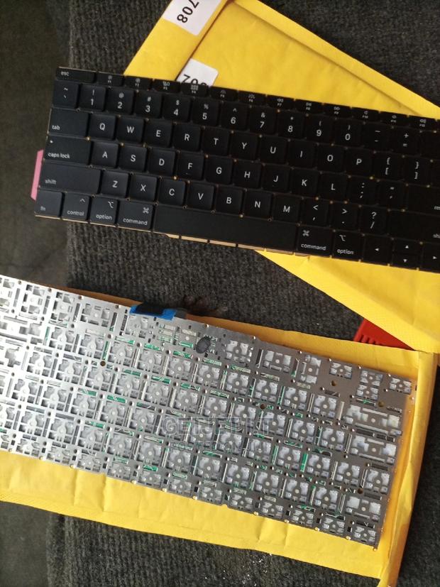2016 To 2022 Macbook Keyboard Available photo 2