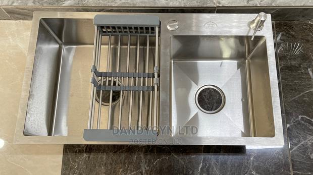 Cabinet Kitchen Sink · Photo 3