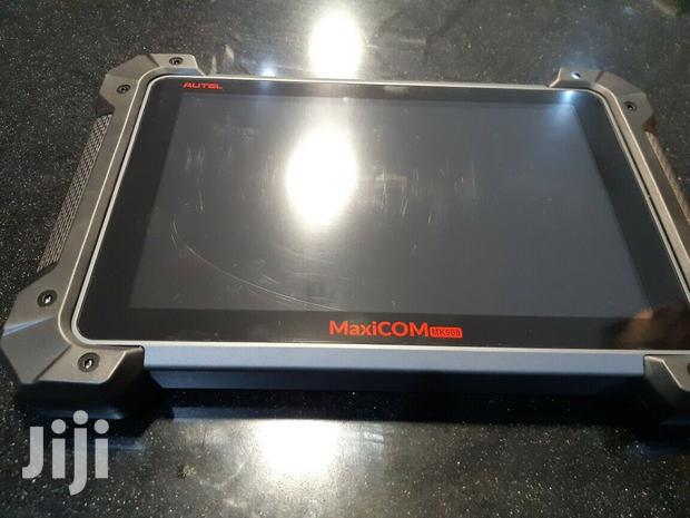 Autel Maxicom Pro MK908P photo 4